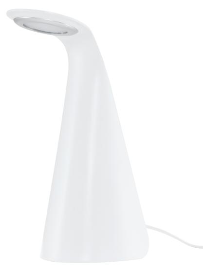 1 PZ Di *LAMPADA SCRITT.LED 4,0W CM32,5H 360LU.B.CA