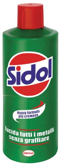 18 PZ Di *SIDOL ML.250
