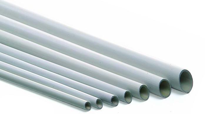 1 PZ Di TUBO MULTISTR. PE-RT/AL/PE-RT BARRE MT.2 20X2