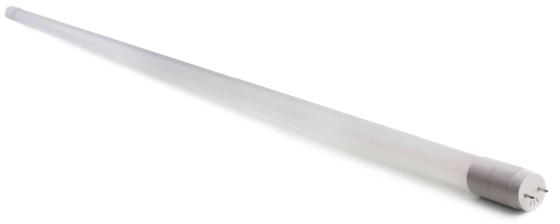 1 PZ Di TUBO TRILED T8   W17 MM1200