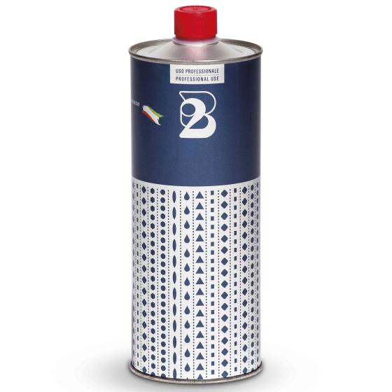 12 PZ Di SMACCHIATORE 2BM LT.1(TRIELINA)