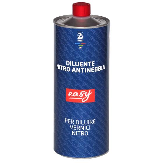 20 PZ Di DILUENTE NITRO 2BM LT. 0,5