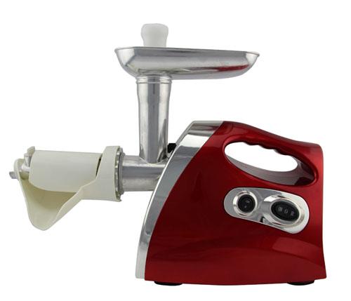 TRITACARNE TRITA MACINA CARNE CON PASSA POMODORO PASSA POMODORO ELETTRICO 350W