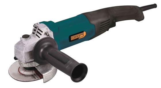 1 PZ Di CONCORD AG046 MINI-SMERIGLIATRICE 780W