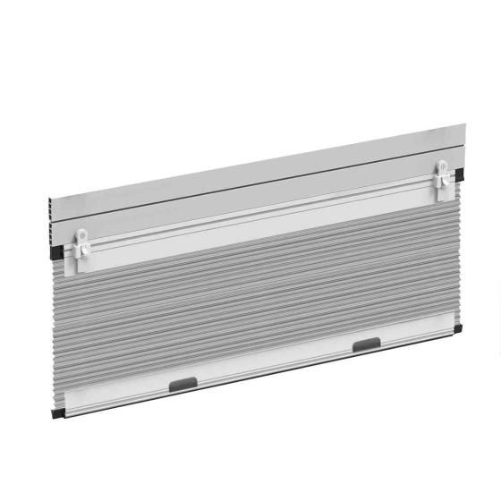 1 PZ Di ZANZARIERA UP X TAPP. CM.130X160 BCA 9010