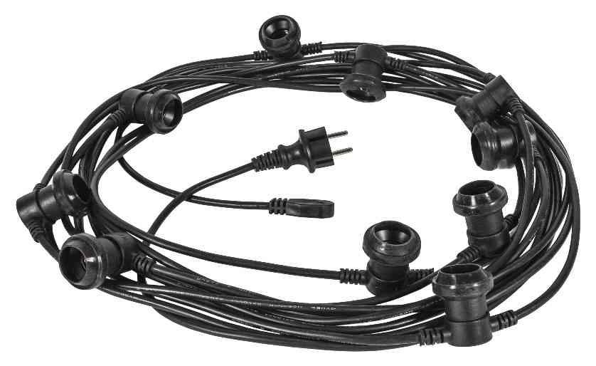 1 PZ Di *FME ART.62.979 CAT-LUM.10 PORT.E27 M.11,5
