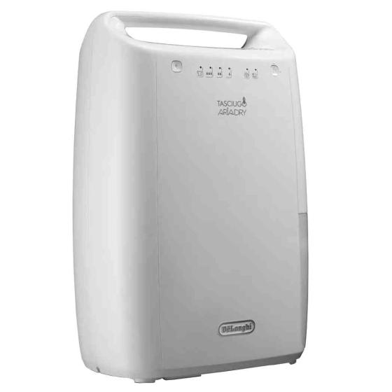 1 PZ Di DEUMIDIFICATORE DELONGHI LT.10 MOD. DEX210