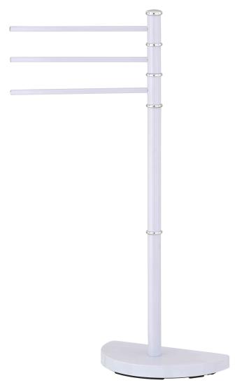 1 PZ Di PIANTANA PORTASCIUG.MOD.LUNA BIANCA FIG.6