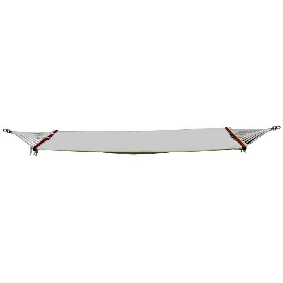 1 PZ Di TELO RICAMBIO X AMACA IN LEGNO HM-1001