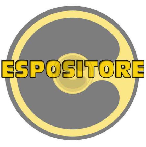 1 PZ Di *ESPOSITORE RIVESTIMENTO/PAVIMENTO IN PIETRA