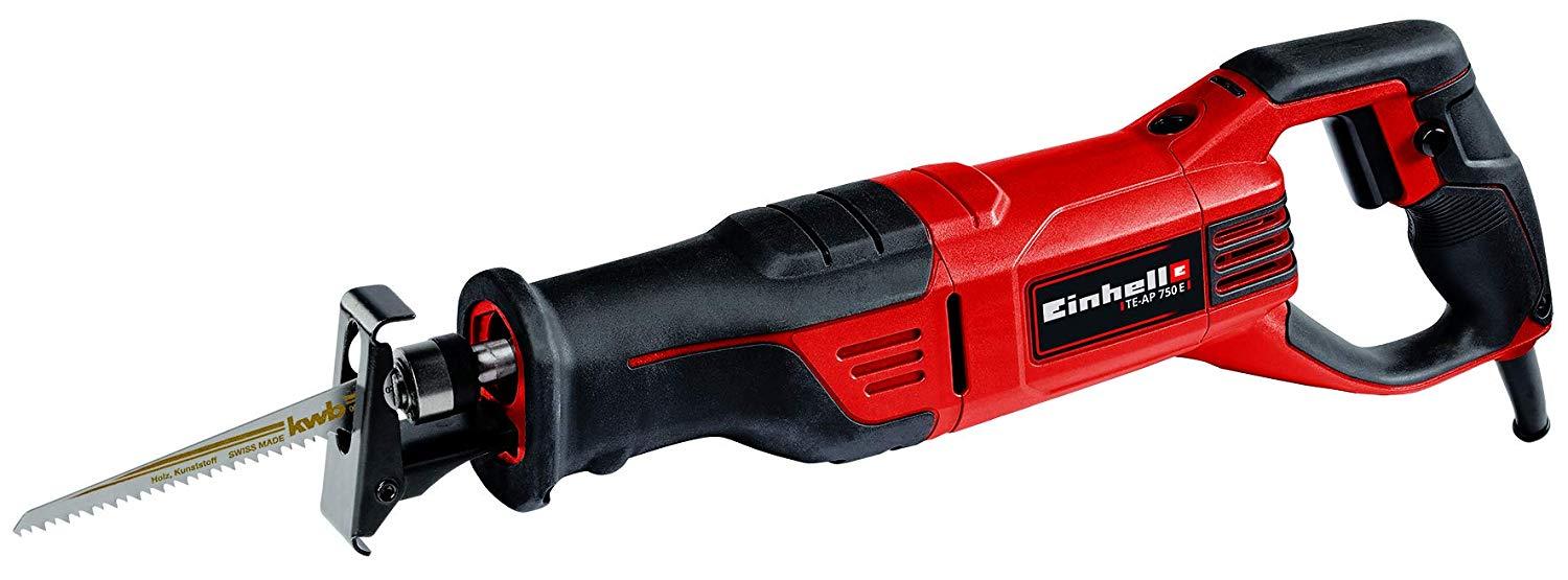 Segaccio sega gattuccio seghetto multifunzione alternativo universale Einhell