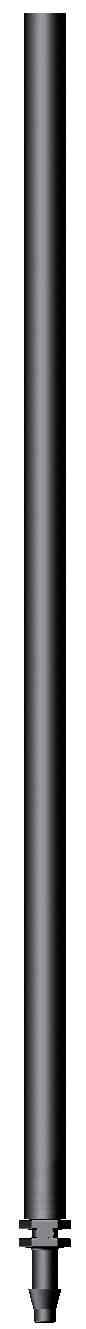 1 BL Di RAINFALL TUBICINO ELEV. C/RACCOR. GF 30CM BL 10 PZ