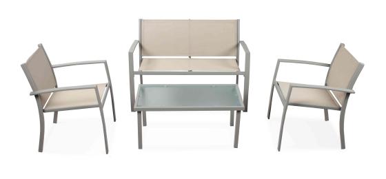 1 PZ Di SALOTTO SIERRA JYZ3002FN1 MARRONE
