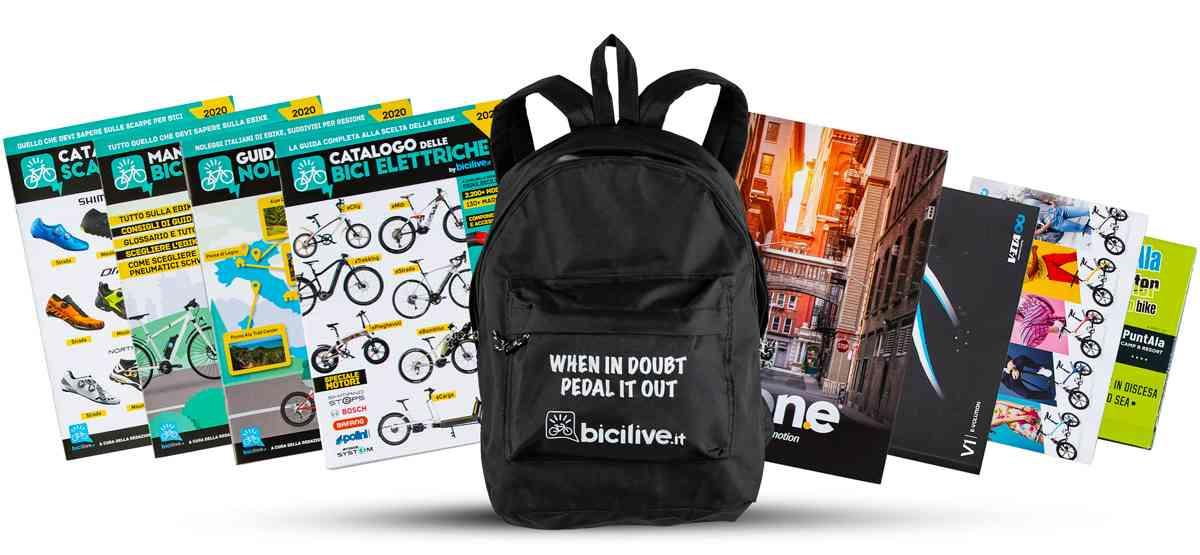 1 PZ Di *AMBROVIT ZAINETTO BICILIVE.IT
