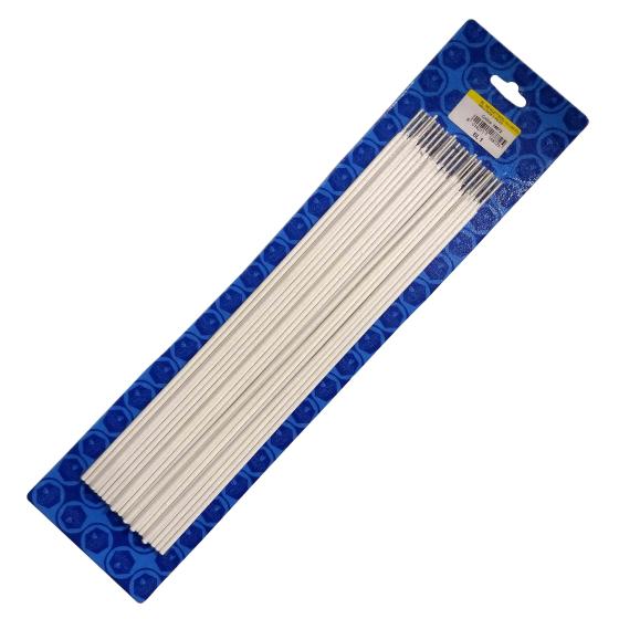 1 BL Di BL INE ELETTRODI ALLUM.5 MM.2,5X350 PZ.25