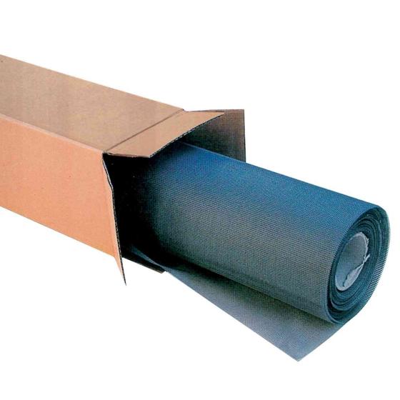 1 RT Di MOSCHIERA FIBRAV.GRIGIA 18X16 H.220 ML.30 TIE