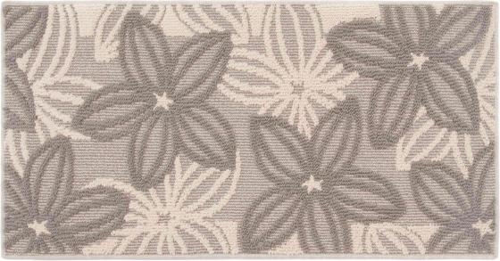 4 PZ Di TAPPETO X CUCINA ENEA 50X115 BEIGE