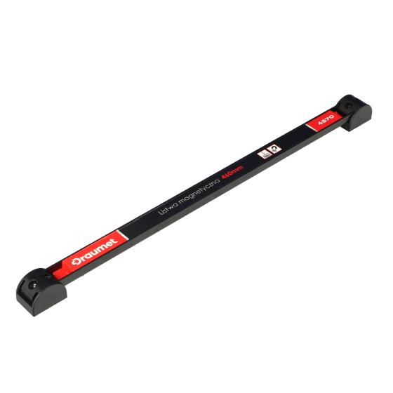 Barra Magnetica Portautensili Porta Attrezzi da Lavoro Coltelli cucina mm 460
