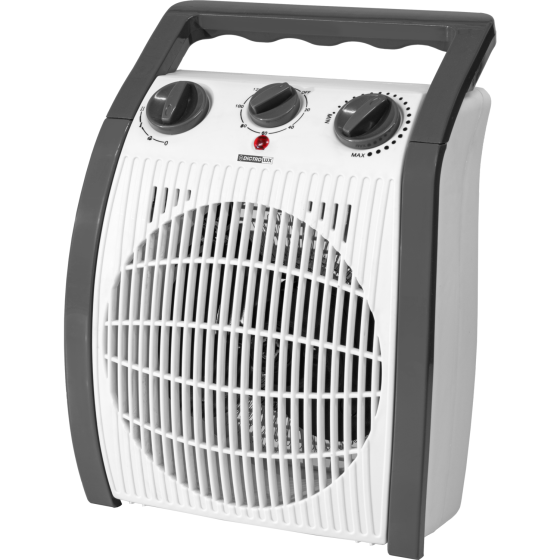 CALDOBAGNO TERMOVENTILATORE STUFA STUFETTA CON TIMER BAGNO VENTILATA TERMOSTATO