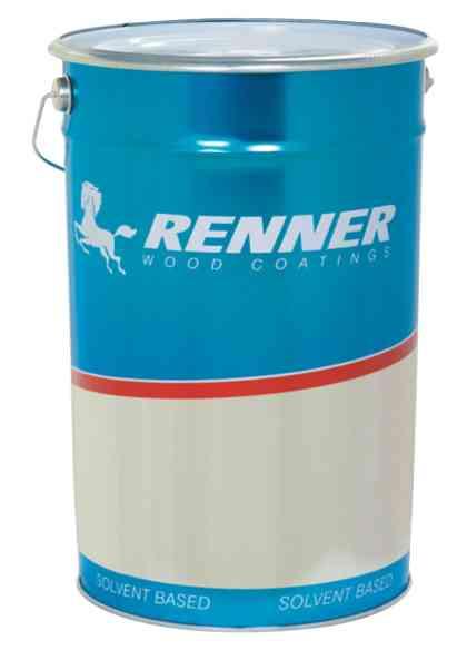 6,0 PZ Di RENNER FONDO MONOCOMP. NL.M001 LT.1