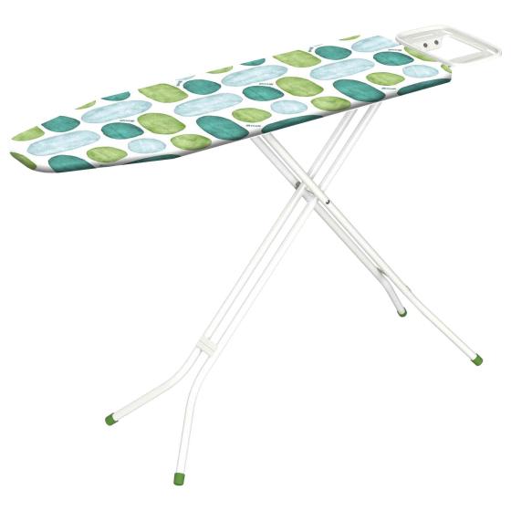 1,0 PZ Di ASSE DA STIRO ACC.VERN.ROY/GIMI CM.122X38