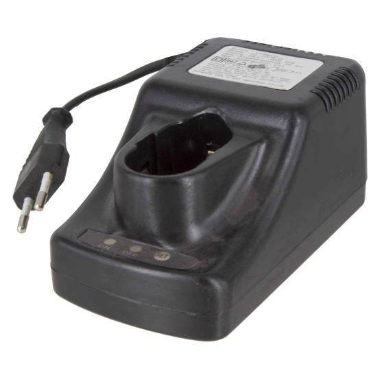 1,0 PZ Di CARICABATTERIA PERE TRAPANO CONCORD 12V 1 ORA