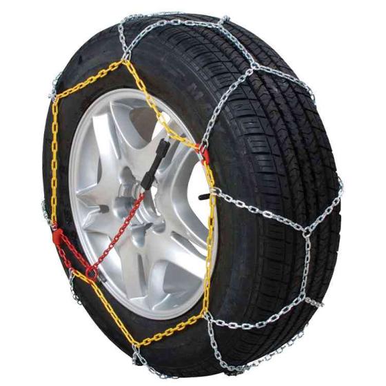 1,0 PZ Di CATENE DA NEVE MAGLIA 9 MIS. 110