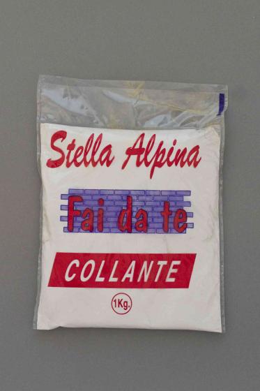 20,0 PZ Di COLLANTE PER PIASTRELLE DA 1 KG SELF SERVICE