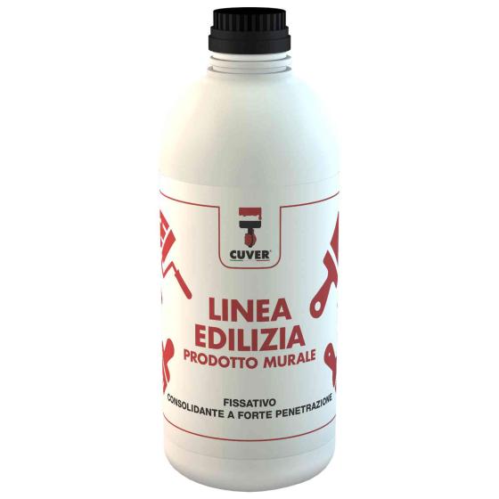 6,0 PZ Di FISSATIVO  ACRILICO IS15 LT. 1