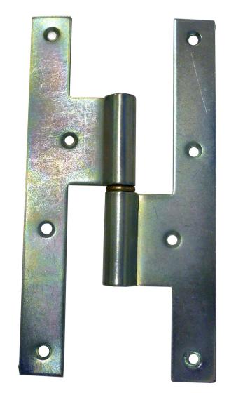 36,0 PZ Di MASCHIETTO ROMANO BOR SQUAD 55/110X193 MM SX