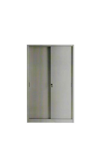 1,0 PZ Di METALLO-ARMADIO PER UFFICIO ARS18 180X45X200