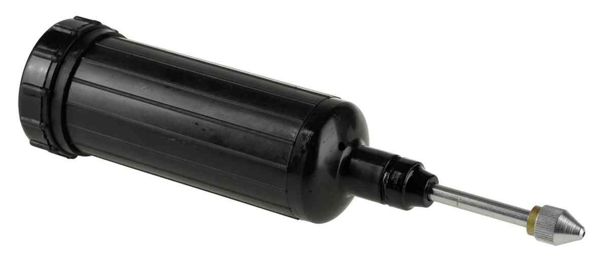 1,0 PZ Di PRESSOL SIRINGA PER GRASSO 150 ML   12322*