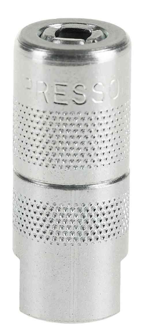 10,0 PZ Di PRESSOL TESTINA 4 GRIFFE PER COMPRESSORE       126