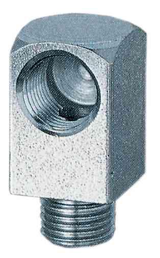 1,0 PZ Di PRESSOL ANGOLARE 90 PER COMPRESSORE 12035 S/TEST
