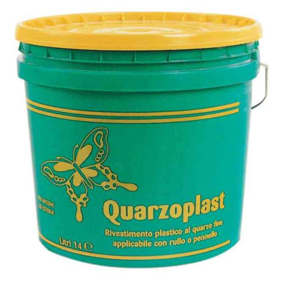 1,0 PZ Di QUARZO FINE SPRINT DA  5 L