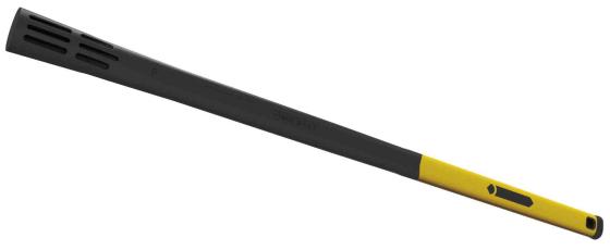 1,0 PZ Di MANICO PER PICCONE IN RESINA 91 CM