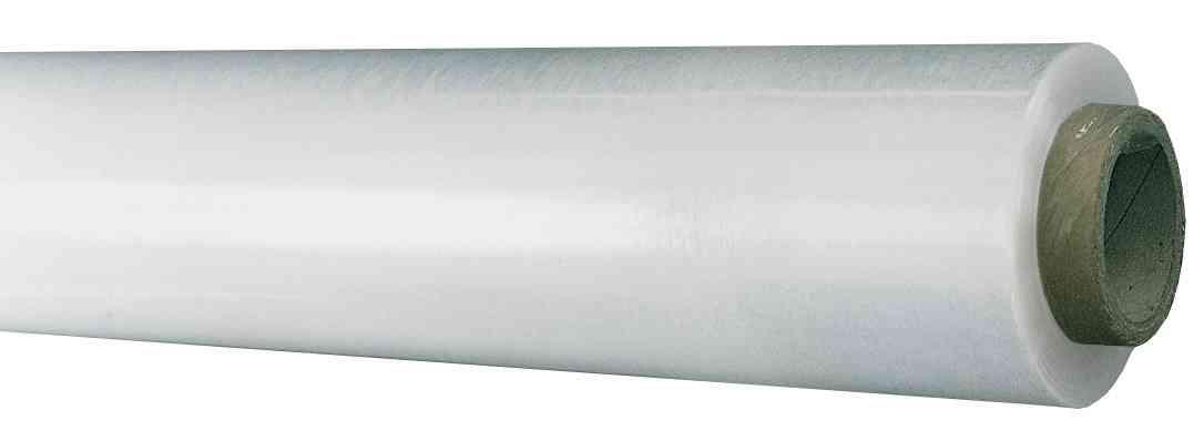 15,0 KG Di PELLICOLA ESTENSIBILE 23MY H.50X160 ML. C.A TRASPA