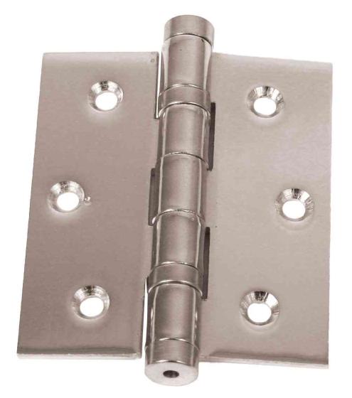 2,0 PZ Di CERNIERA CON CUSCINETTI POMOLI CIL CRO 76,2X 88,9