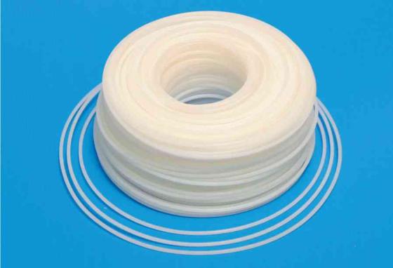 1,0 PZ Di FILO NYLON PER VENEZIANA NEUTRO D 2,5 MM  90 M