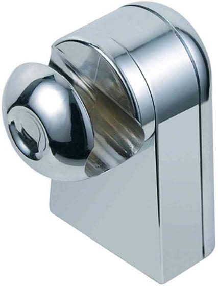 6,0 PZ Di SUPPORTO A MURO ABS DOCCIA SNODATO 2015 GROEN