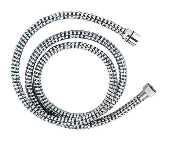 12,0 PZ Di FLESSIBILE DOCCIA CONICO ARIFLEX 200 CM**