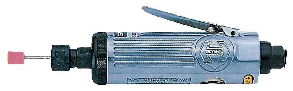 1,0 PZ Di SMERIGLIATRICE PNEUMATICA DIRITTA*