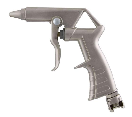 1,0 PZ Di ANI 25/B1 E PISTOLA SOFFIAGGIO ATTACCO 11/A