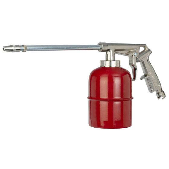 1,0 PZ Di ANI 26/B TN PISTOLA PER NAFTA SERBATOIO 1 L