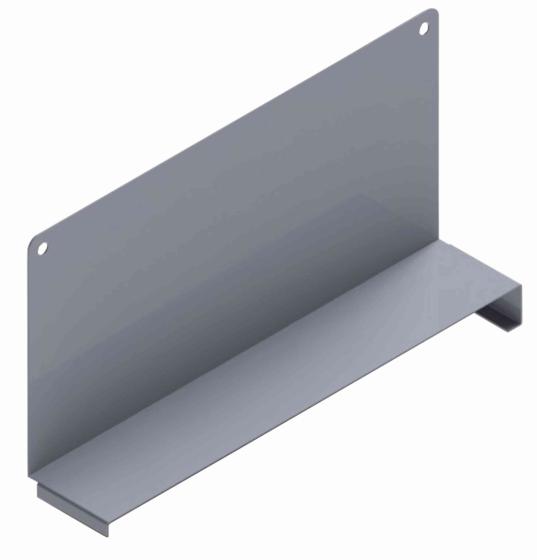 1,0 PZ Di SEPARATORE SCORREVOLE DA 40 CM ART. SPS/40