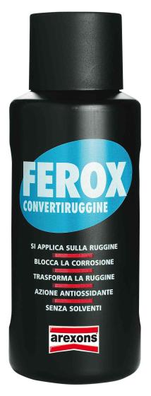 1,0 PZ Di AREXONS FEROX CONVERTIRUG 750 ML KG. 1 COD.4145