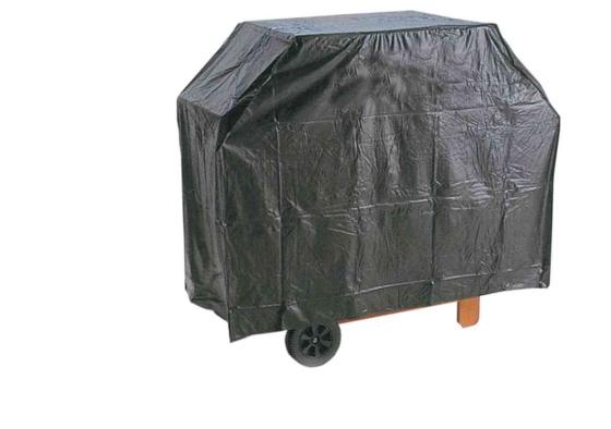 1,0 PZ Di CUSTODIA PER BARBECUE 143X63XH103 CM