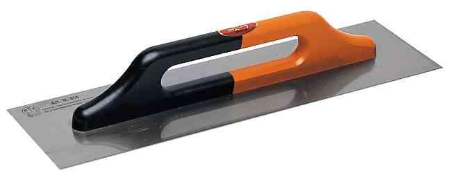 1,0 PZ Di FRATTONE PAVAN ACCIAIO LISCIO 48X12 ART.814