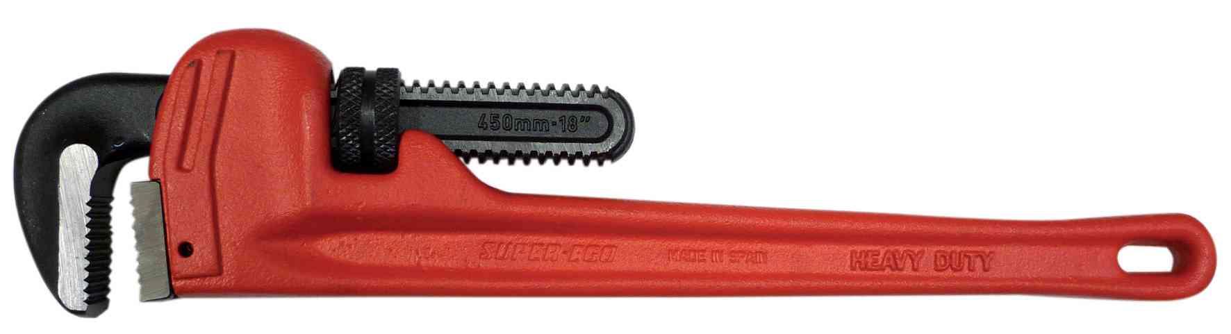 1,0 PZ Di GIRATUBO S EGO AMERICANO 450 MM  445/5 10218