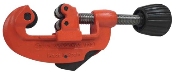 1,0 PZ Di TAGLIATUBO S EGO 3-30 MM   2105   7252000*